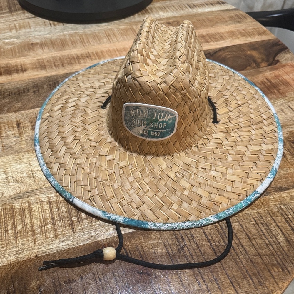 Ron Jon Surf Shop Sun Hat